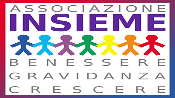 logo insieme quadrato logo insieme quadrato