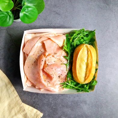 SMART Porchetta Dop con frustino