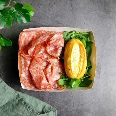 SMART Sopressa Veneta Dop con frustino