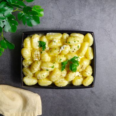 SMART Gnocchi ai 4 formaggi