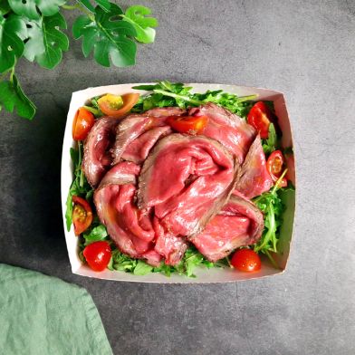 SMART Il nostro Roastbeef con rucola