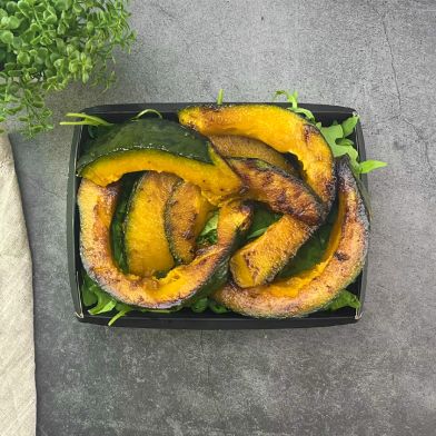 SMART Zucca al forno