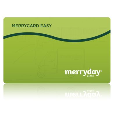 Merrycard Easy