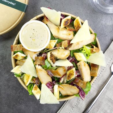 Caesar Salad Merryday 2.0