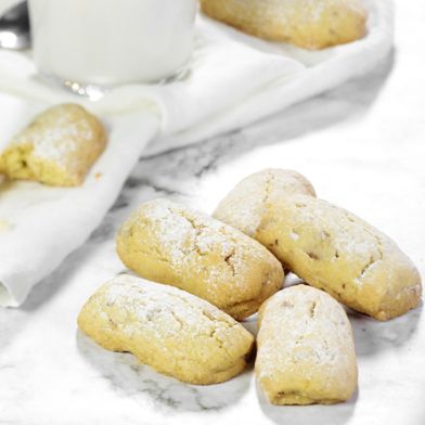 Biscottoni alle mandorle 5 pezzi