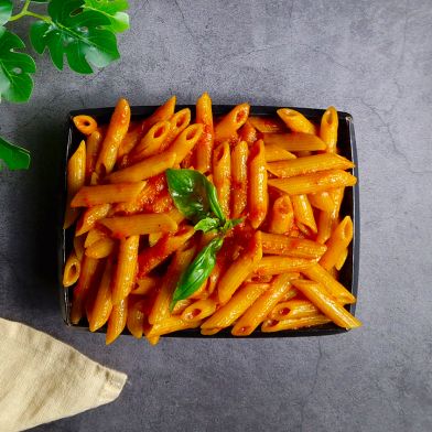 SMART Pennette al sugo di pomodoro della nonna