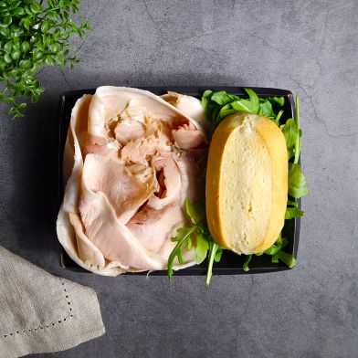 SMART Porchetta Dop con frustino