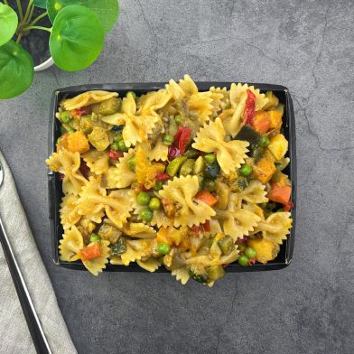 SMART Farfalle al ragu dell&#039;orto