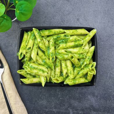 SMART Pennette al pesto di rucola