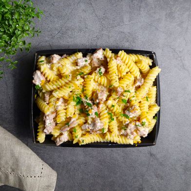 SMART Fusilli alla norcina
