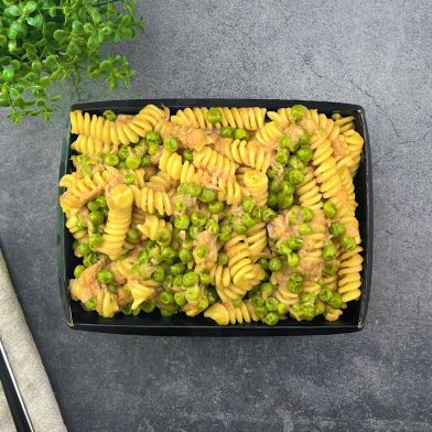 SMART Fusilli tonno e piselli