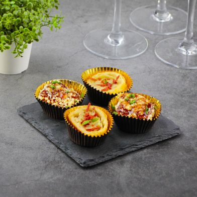 Finger Food Fusion Pocket 20 pz
