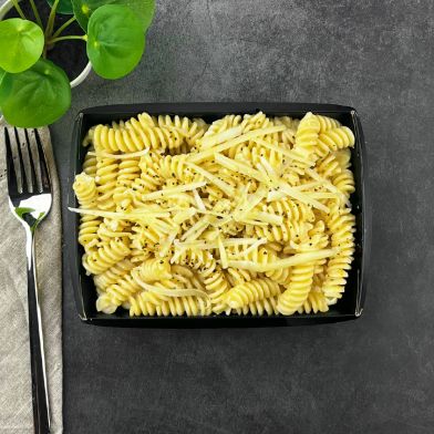 SMART Fusilli cacio e pepe