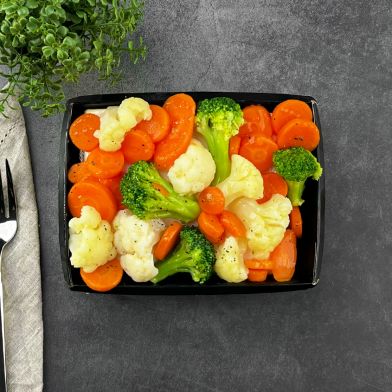 SMART Verdure miste al forno