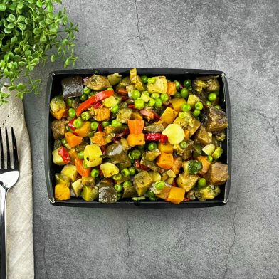SMART Ratatuille di verdure