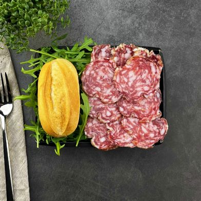 SMART Salame Nostrano con frustino