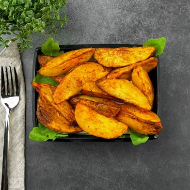 SMART Patate alla paprika