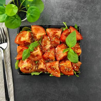 SMART Insalata di pomodori
